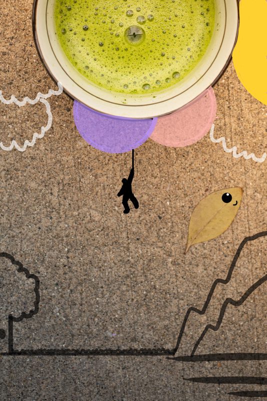 matcha creations, photograph 2 of 47