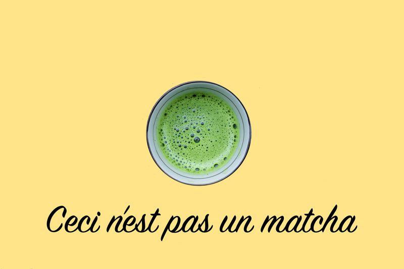 matcha creations, photograph 3 of 47