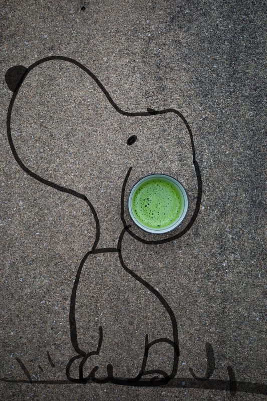 matcha creations, photograph 5 of 47