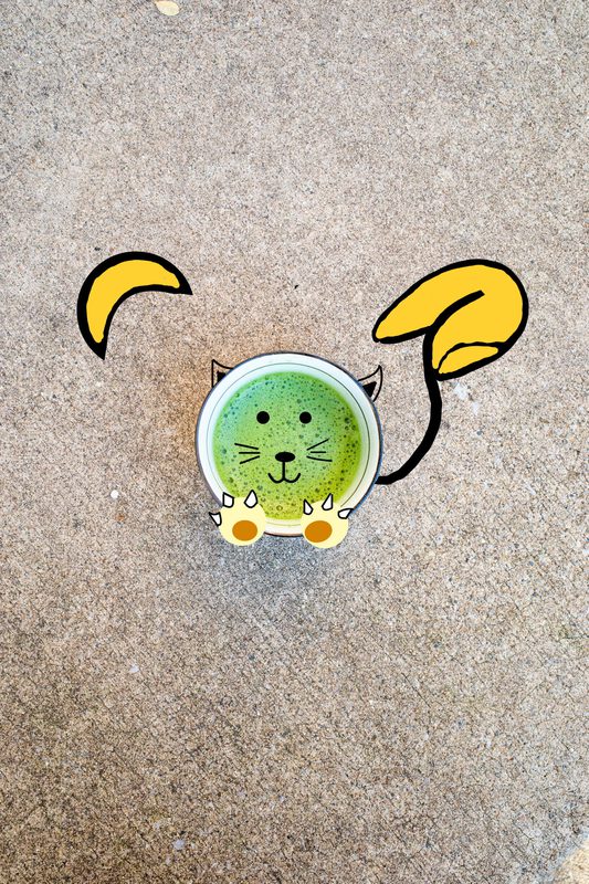 matcha creations, photograph 6 of 47
