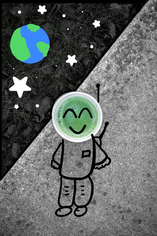 matcha creations, photograph 9 of 47