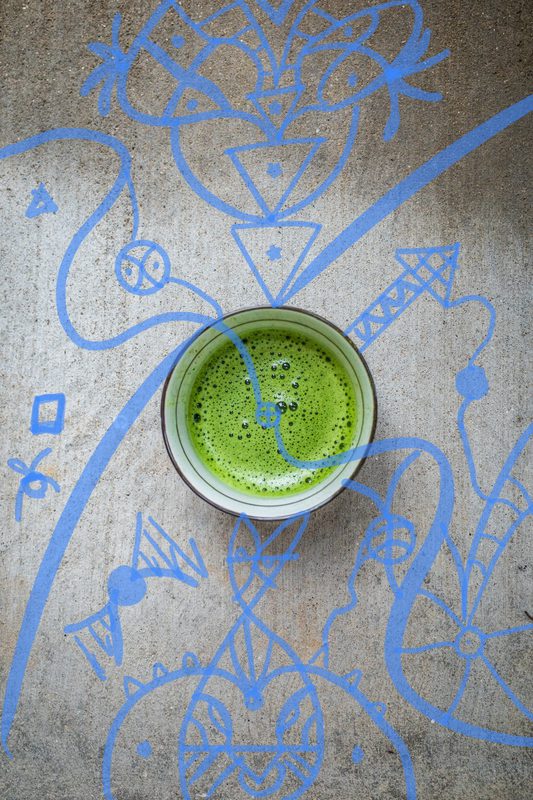 matcha creations, photograph 11 of 47