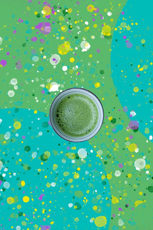 matcha creations, photograph 13 of 47