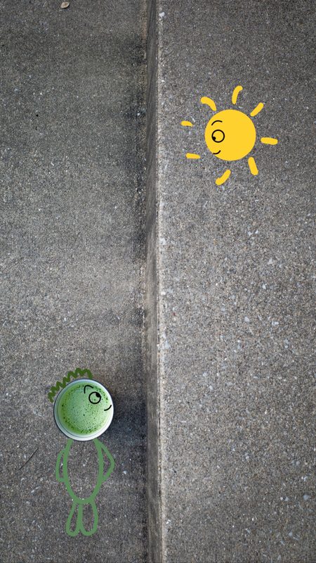 matcha creations, photograph 15 of 47