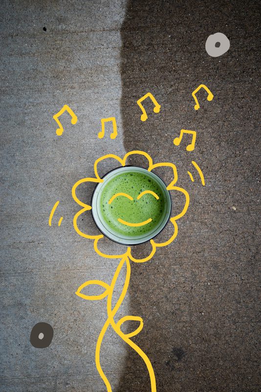 matcha creations, photograph 23 of 47