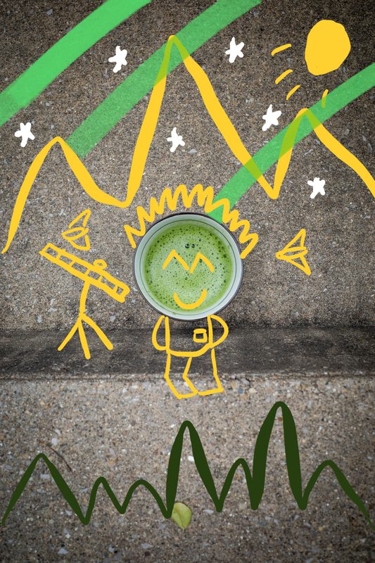 matcha creations, photograph 26 of 47