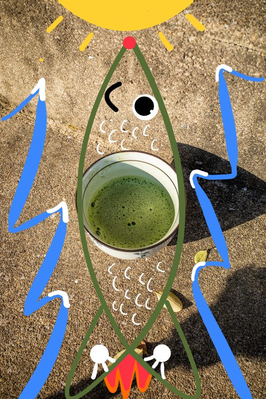 matcha creations, photograph 27 of 47