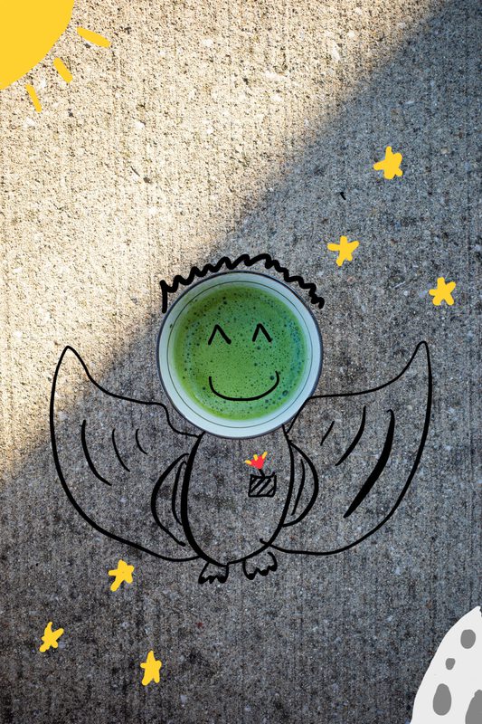 matcha creations, photograph 33 of 47