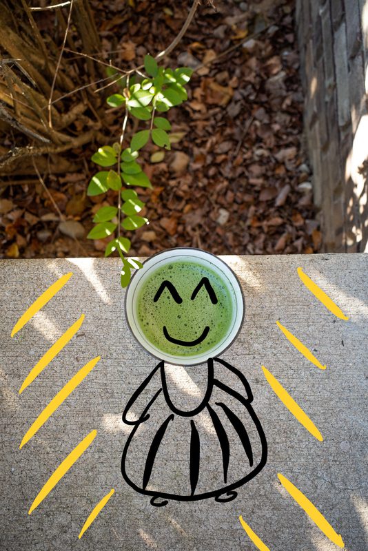 matcha creations, photograph 35 of 47