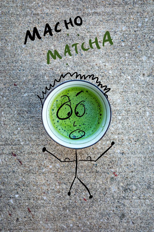 matcha creations, photograph 37 of 47