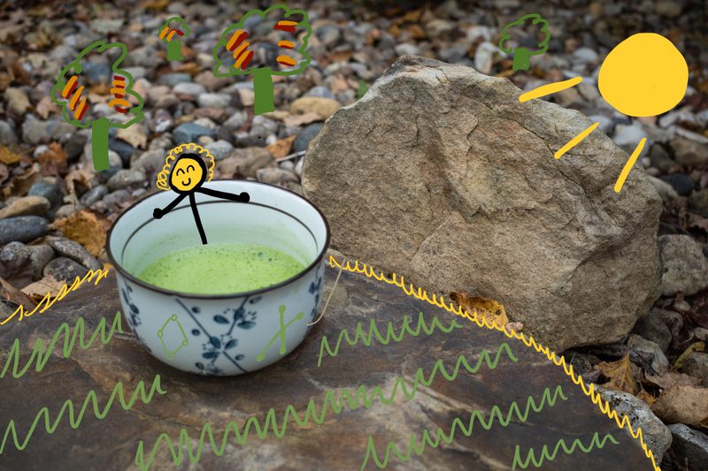 matcha creations, photograph 38 of 47