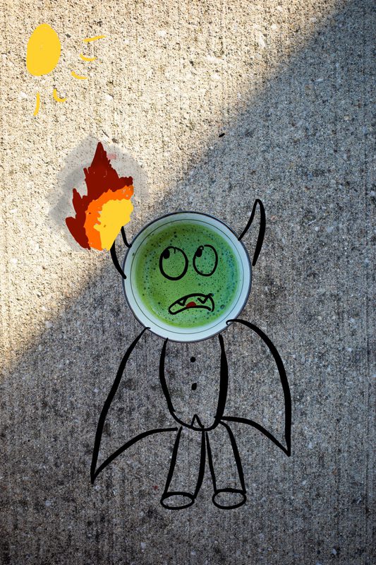 matcha creations, photograph 39 of 47