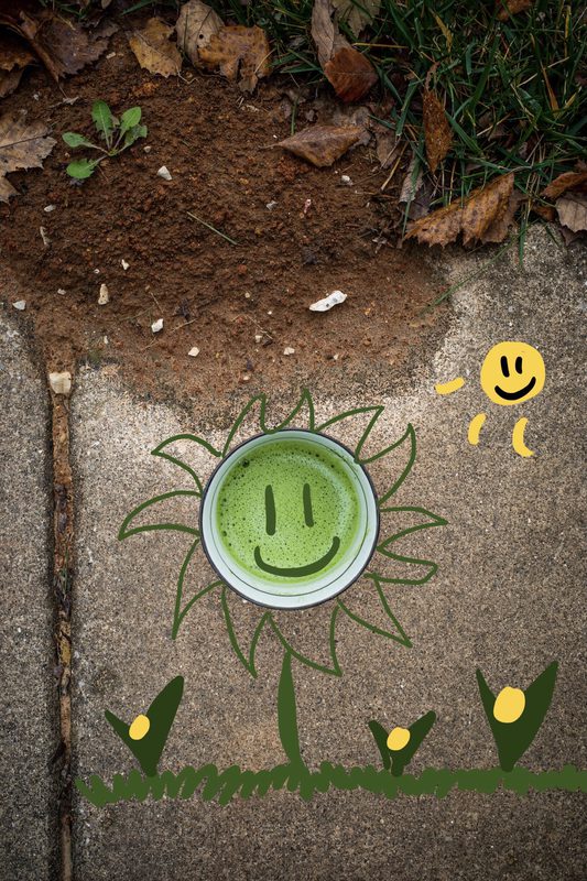 matcha creations, photograph 42 of 47
