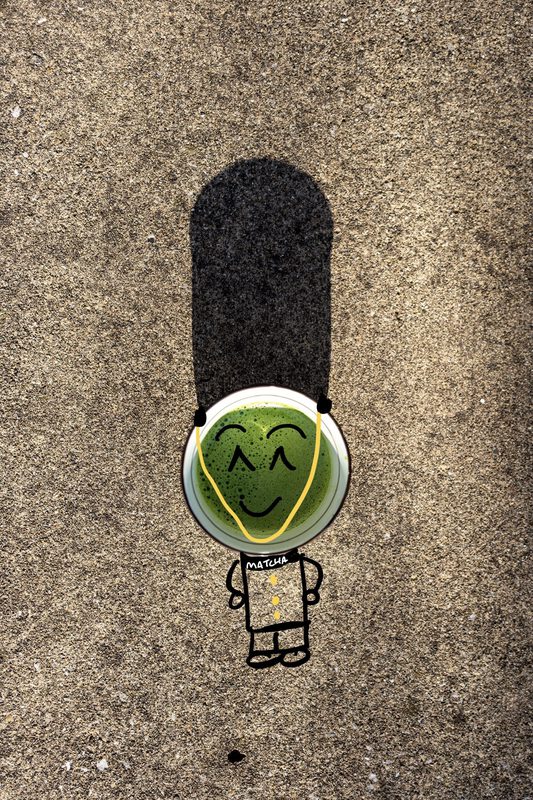 matcha creations, photograph 45 of 47