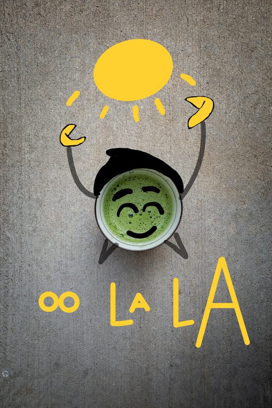 matcha creations, photograph 46 of 47