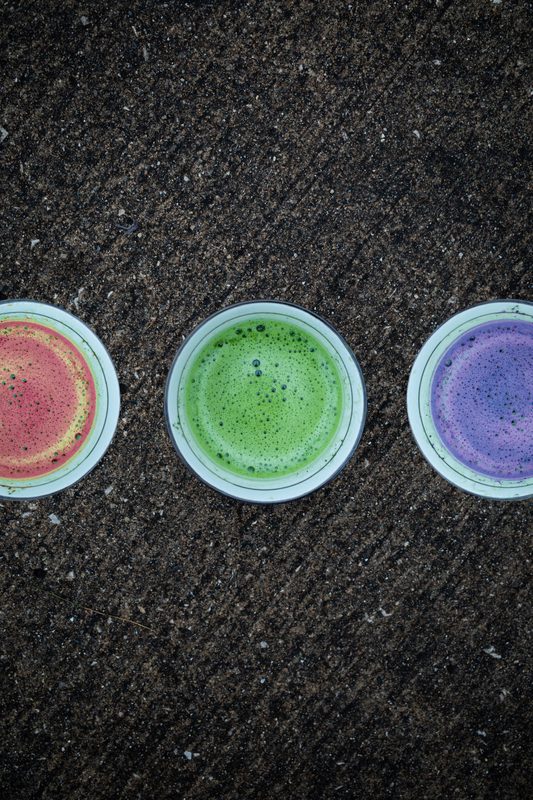matcha creations, photograph 47 of 47